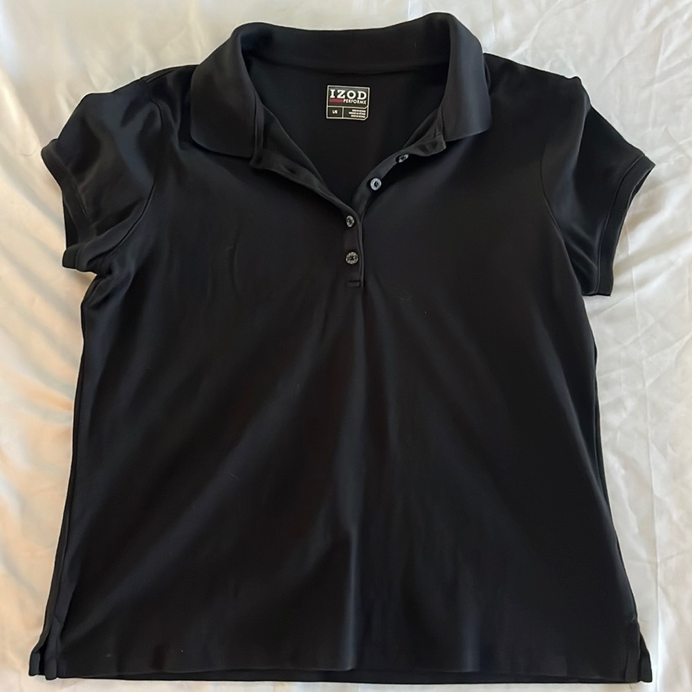 Izod Polo Shirt